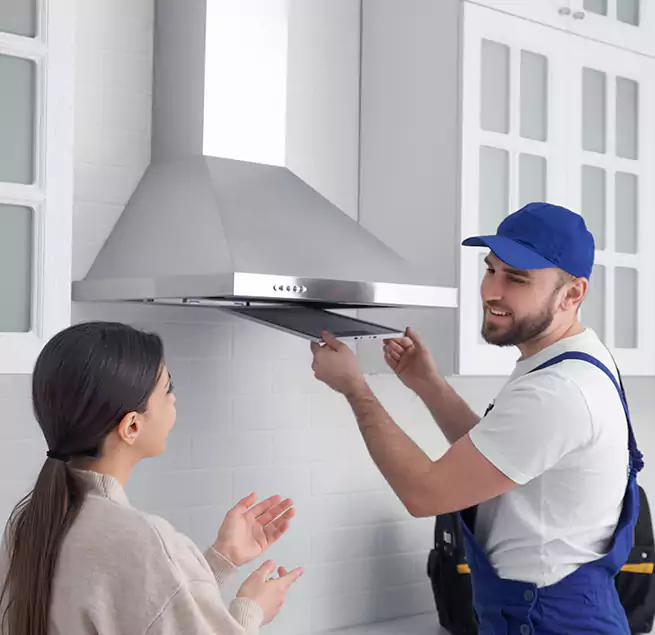 Why Homeowners & Businesses Trust Us in Stockbridge, GA?