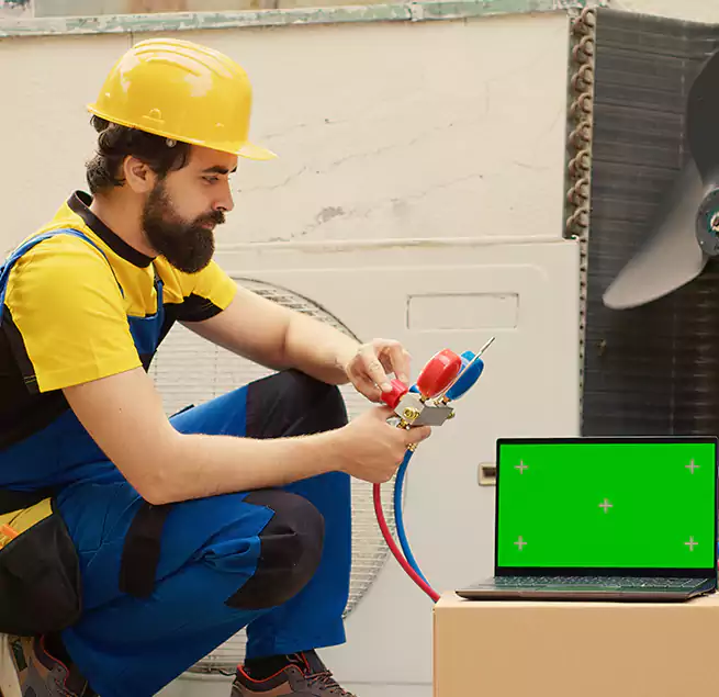 Why Homeowners & Businesses Trust Us in Stockbridge, GA?