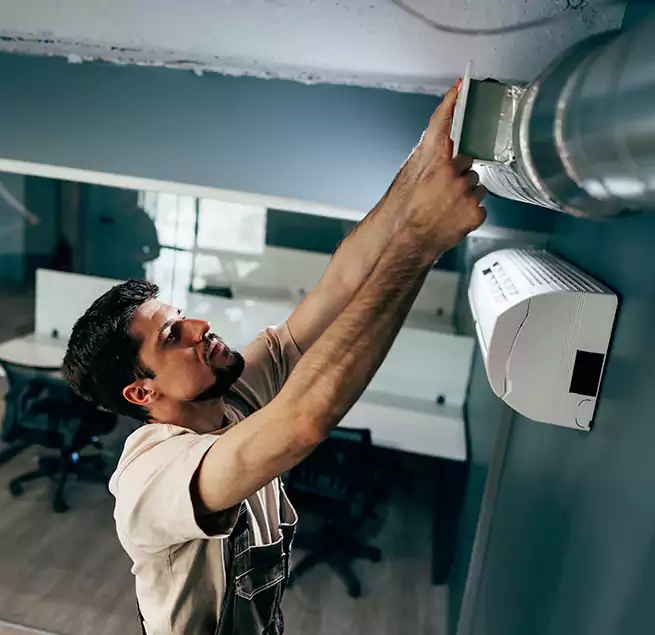 Why Homeowners & Businesses Trust Us in Stockbridge, GA?