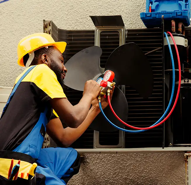 Why Homeowners & Businesses Trust Us in Stockbridge, GA?