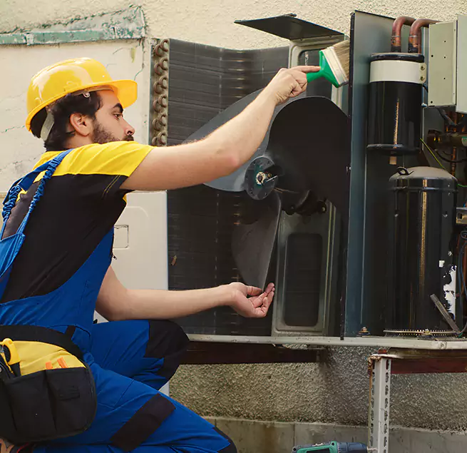  Why Homeowners & Businesses Trust Us in Stockbridge, GA?