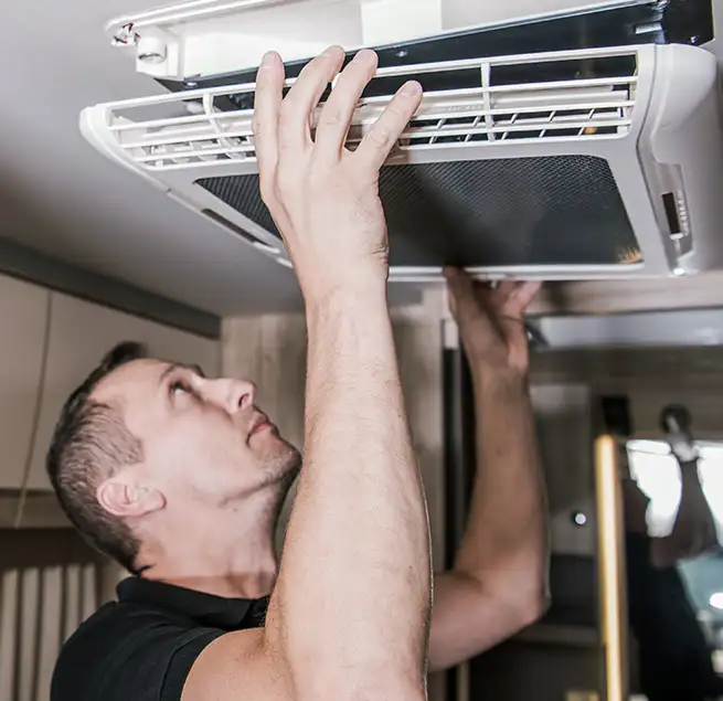 Why Homeowners & Businesses Trust Us Stockbridge, GA