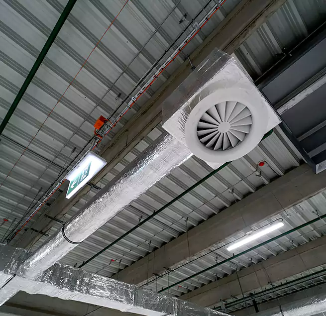 Why Homeowners & Businesses Trust Us in Stockbridge, GA