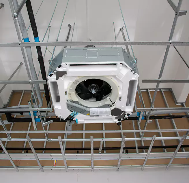 Why Homeowners & Businesses Trust Us Stockbridge, GA