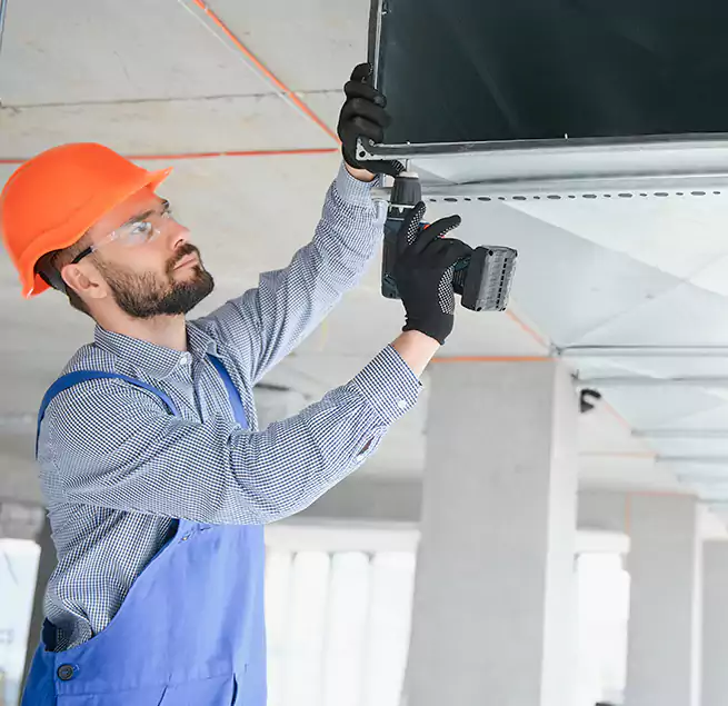 Why Homeowners & Businesses Trust Us in Stockbridge, GA?