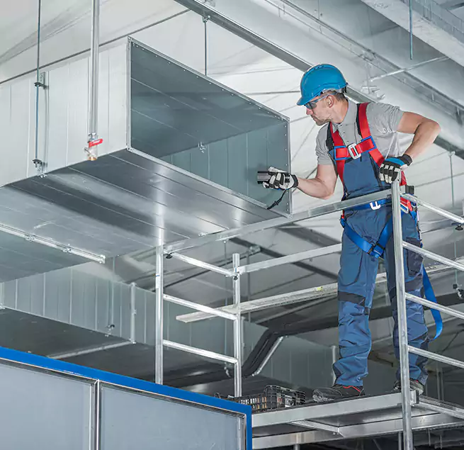 Why Homeowners Businesses Trust Us in Stockbridge, GA