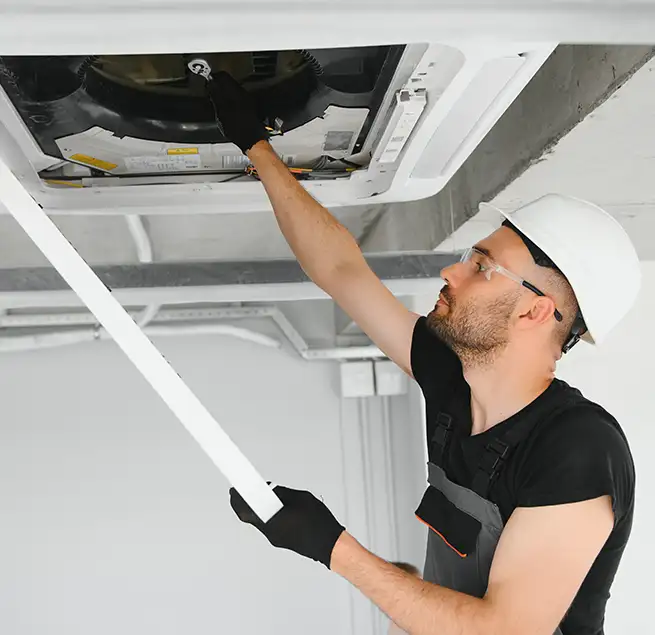 Why Homeowners & Businesses Trust Us in Stockbridge, GA?