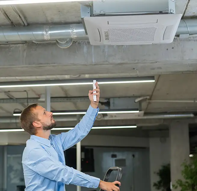 Why Homeowners & Businesses Trust Us in Stockbridge, GA?