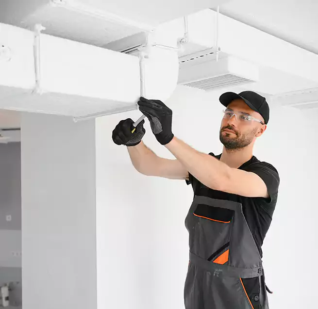 Why Homeowners Businesses Trust Us Stockbridge, GA