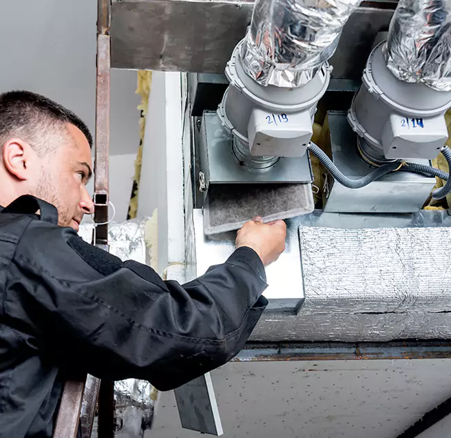 Why Homeowners & Businesses Trust Us in Stockbridge, GA?