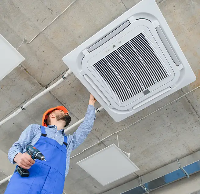 Why Homeowners & Businesses Trust Us in Stockbridge, GA?