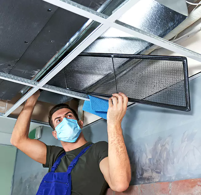 Why Homeowners & Businesses Trust Us in Stockbridge, GA?