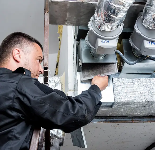 Why Homeowners & Businesses Trust Us in Stockbridge, GA?